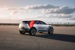 Kia Habaniro Concept 2019 года
